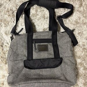 Lululemon gym bag
